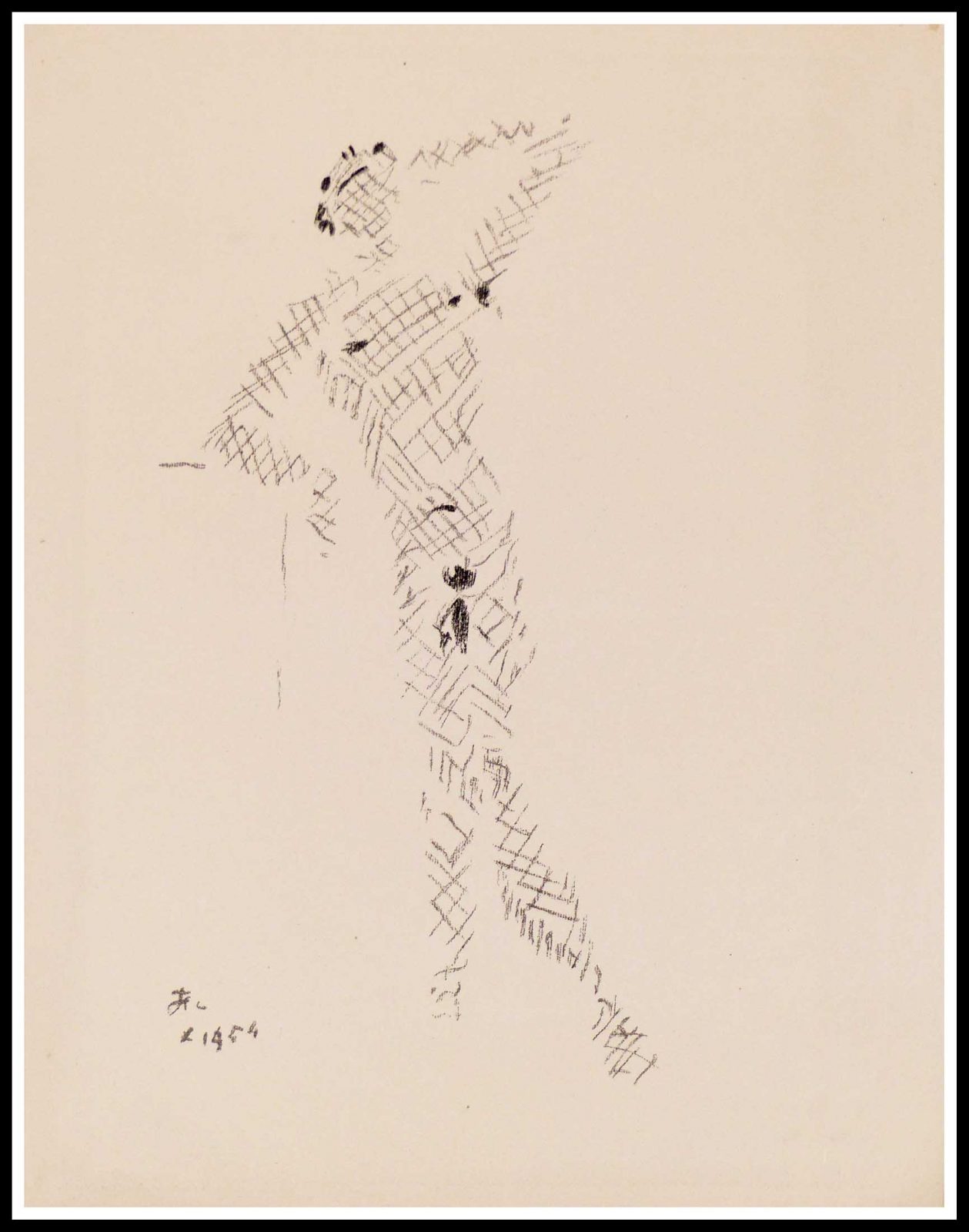 jean-cocteau-original-lithography-1954-galerie-41