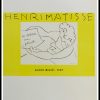 (alt="lithography Henri Matisse Galerie Maeght ce dessin me plaît 1959")