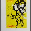 (alt ="Marc Chagall Galerie Maeght lithography")