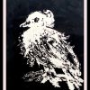 (alt ="original lithography the little dove Pablo PICASSO 1949"