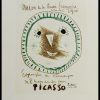 (alt="lithography Picasso Exposition Céramiques1959")