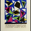 (alt="lithography Henri MATISSE affiches d'expositions réalistes 1959")