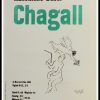 (alt="lithography Chagall Kunsthalle basel 1959")