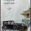 (alt="original vintage advertising car from newspaper CHENARD WALCKER Anonymous 1934")