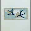 (alt="Georges BRAQUE DLM 38 x 28 cm imprimeur ARTE Paris 1959")