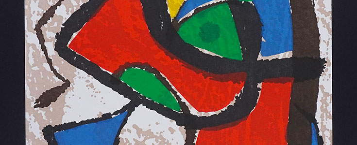 Miro,Lithographie,Original-lithograph,04_02