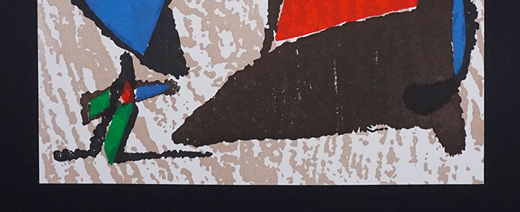 Miro,Lithographie,Original-lithograph,04_03