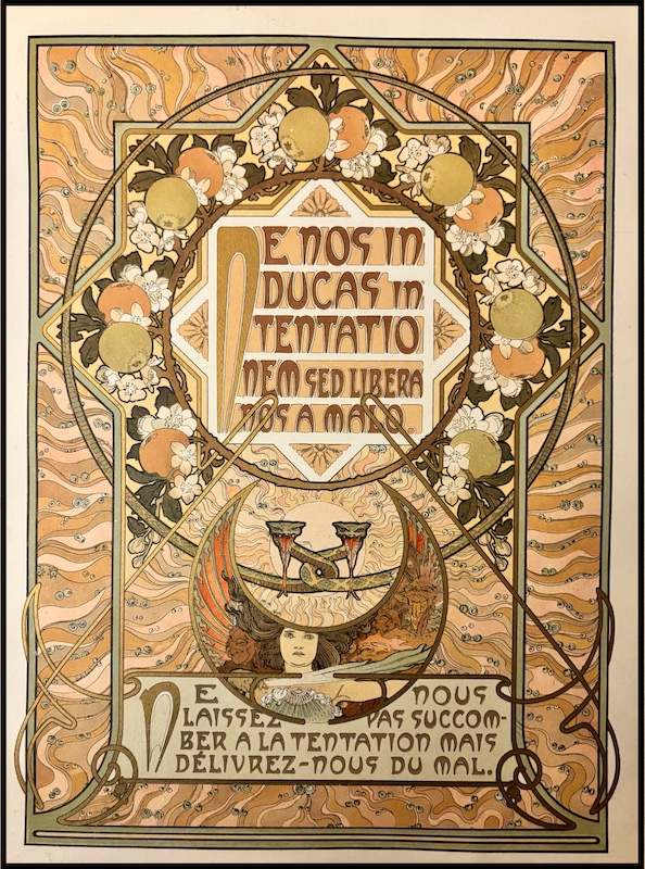 Délivrez nous du Mal....