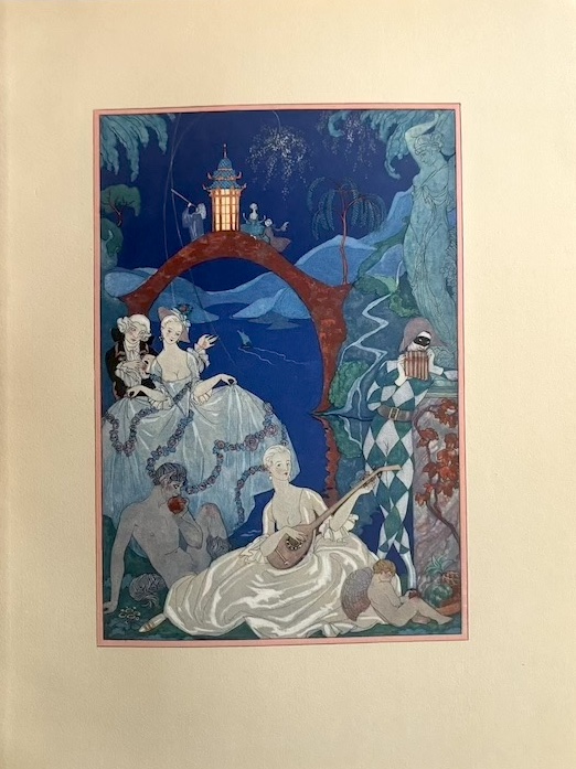 fêtes galantes clair de lune - copie