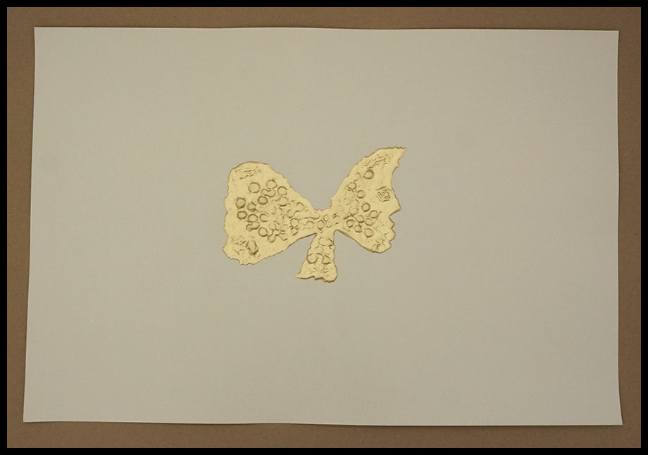 Georges Braque,Lithographie originale,Original lithograph,Gaufrage original sur papier vélin d'Arches Torchon,11