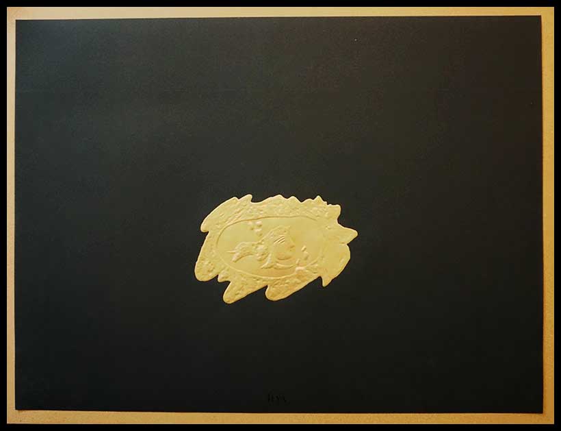 Georges Braque_Lithographie_Lithography original_03
