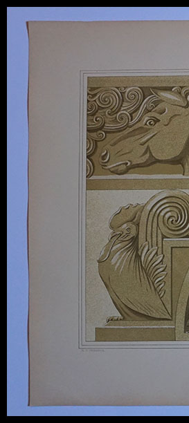 L'Animal-de-la-Decoration,Lithographie,45_01