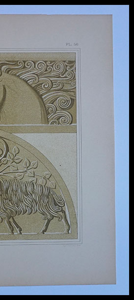L'Animal-de-la-Decoration,Lithographie,45_03