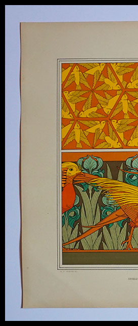 L'Animal-de-la-Decoration,Lithographie,49_01