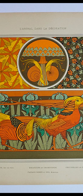 L'Animal-de-la-Decoration,Lithographie,49_02