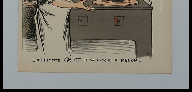 Sem-(Georges-Goursat),Lithographie-gravure-original,Alchimiste-Gelot,H.M.King-Edward-VII_03
