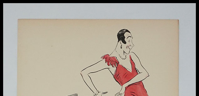 Sem-(Georges-Goursat),Lithographie-gravure-original,Dance,De-Castellane_01