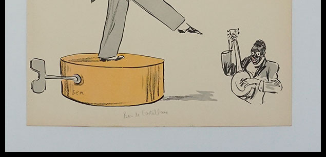 Sem-(Georges-Goursat),Lithographie-gravure-original,Dance,De-Castellane_03