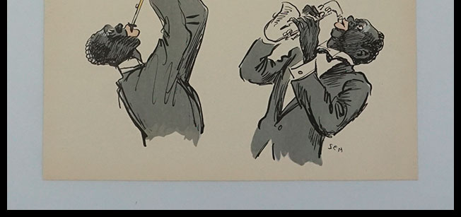 Sem-(Georges-Goursat),Lithographie-gravure-original,Elsa-Maxwell_03