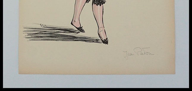 Sem-(Georges-Goursat),Lithographie-gravure-original,Jean-Patou_03