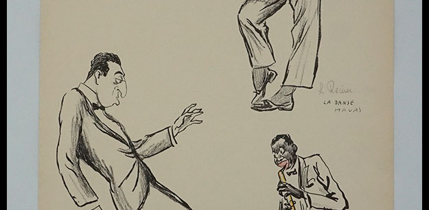 Sem-(Georges-Goursat),Lithographie-gravure-original,La-danse-Havas_02