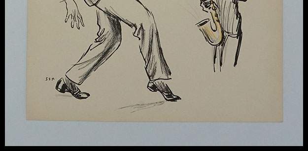 Sem-(Georges-Goursat),Lithographie-gravure-original,La-danse-Havas_03