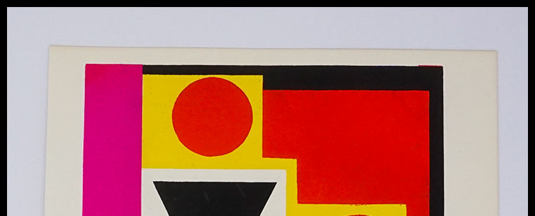 Auguste-Herbin-Non,Original-Lithograph,Lithographie-originale_01