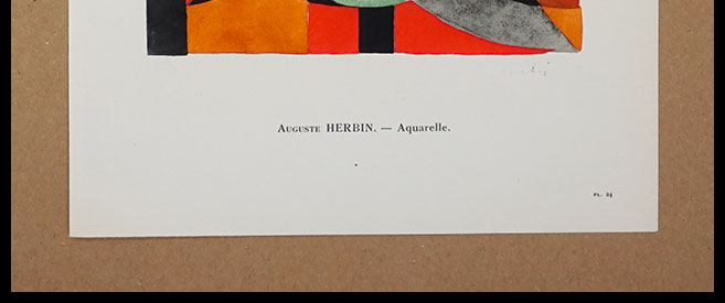 HERBIN-Auguste,-Aquarelle,-Watercolor,-Lithography,-Pochoir,-1929_03