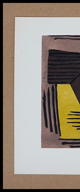 PICASSO-Pablo,Painting,-Peinture,-Pochoir,-Lithography,-1929_01