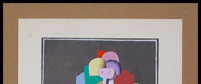 VALMIER-Geroges,-Aquarelle,-Watercolor,-Lithography,-Pochoir,-1929_01