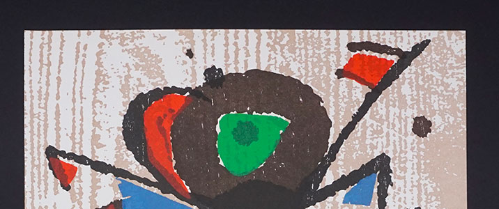 Miro,Lithographie,Original-lithograph,06_01