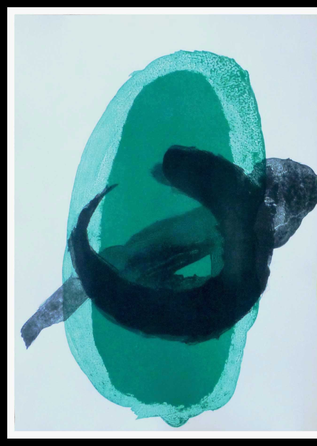 jaune et vert - Copie